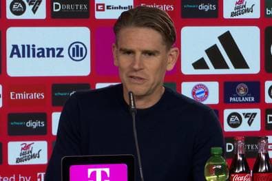 "Wir werden uns nicht den Mund verbieten lassen"