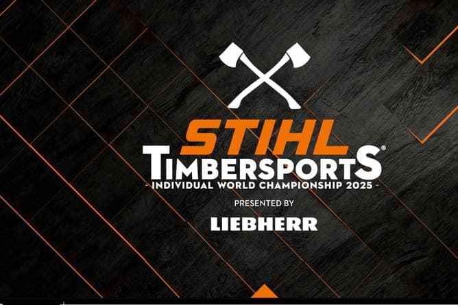 STIHL Timbersports - Highlights Individual World Championship 2025