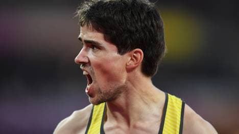 Timo Benitz äußert Zweifel an der Leistung von Titelverteidiger Filip Ingebrigtsen