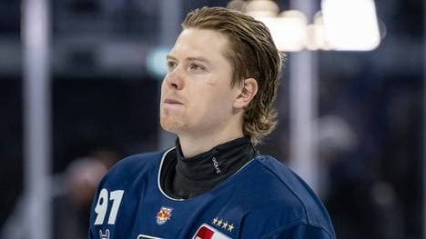 Filip Varejcka wechselt von München nach Straubing