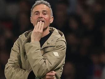 Heftiger Zoff um PSG-Spiel