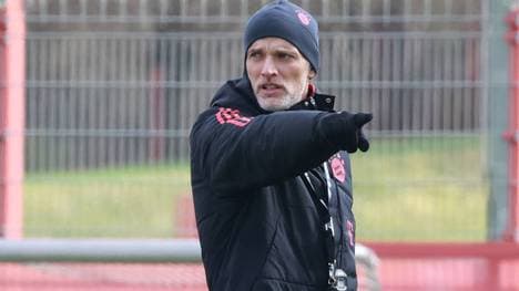 Thomas Tuchel steht bei Bastian Schweinsteiger hoch im Kurs
