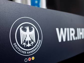 DHB-Empfang muss vertagt werden