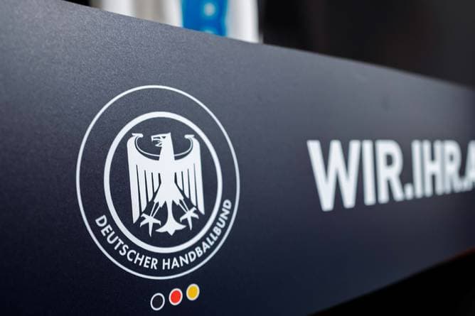 DHB-Empfang muss vertagt werden