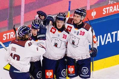 „Frust sitzt tief“: DEL-Klubs hadern