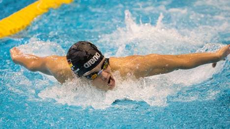 SWIMMING-EURO-SHORT-2015