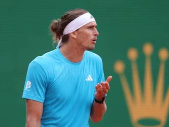 Chancenlos! Sinner führt Zverev wieder vor