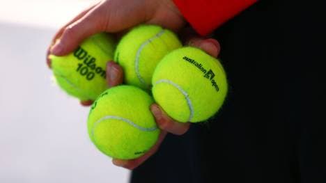 Bob Hewitt war ein erfolgreicher Tennisspieler