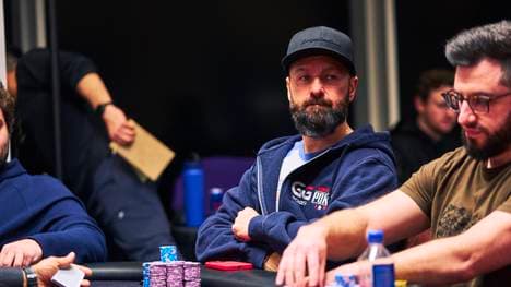 Daniel Negreanu