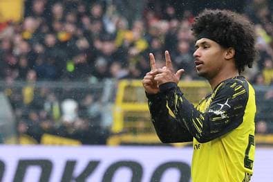 Kovacs Plan geht auf! Adeyemi trifft bei BVB-Sieg