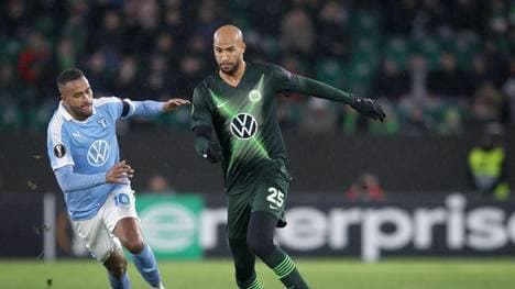 Brooks verlässt Wolfsburg am Ende der Saison