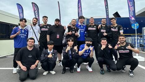 FUT Esports hat es leider nicht geschafft und unterlag DRX im Decider Match der Valorant Masters Toyko