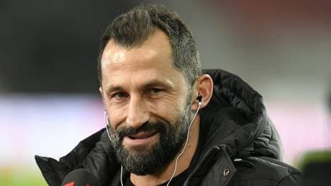 Salihamidzic sieht den FCB gut gerüstet