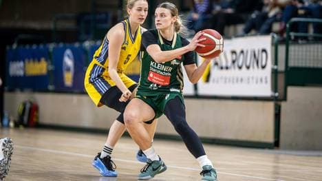 Titel für Keltern und Wilke (v.)