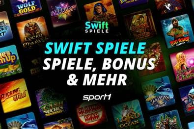 Swift Spiele Erfahrungen 2025 – Der neue Slot-Anbieter im Test