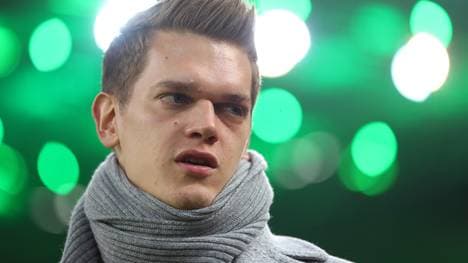 Borussia Moenchengladbach v 1. FC Nuernberg - Bundesliga