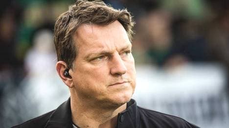 Andreas Herzog stärkt Ralf Rangnick den Rücken