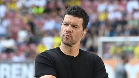 Michael Ballack rät dem FC Bayern München zu Julian Alvarez