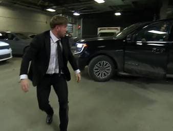 Dieses Debüt sorgt für Gesprächsstoff