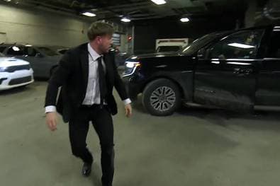 Dieses Debüt sorgt für Gesprächsstoff