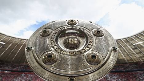 Bayern Muenchen v SC Freiburg - Bundesliga
