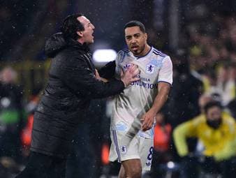 Wut-Szene beschäftigt England