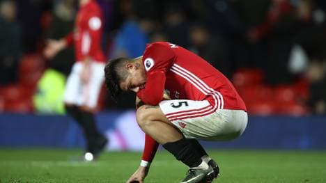 Manchester United v Hull City - Premier League