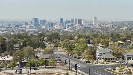 Salt Lake City könnte zum 33. Standort der NHL werden
