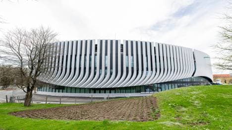 Premiere im SAP Garden ausverkauft