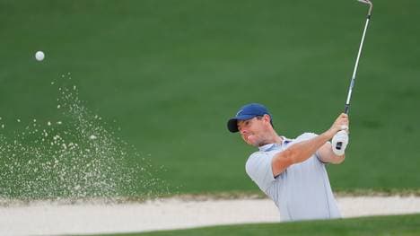 Golf: US Masters aus Augusta LIVE im TV und im Livestream