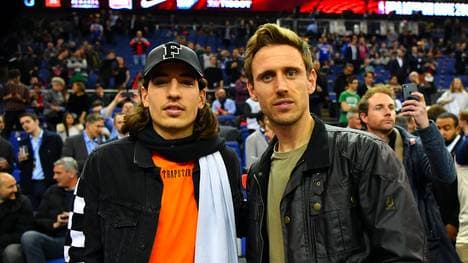 Boston Celtics v Philadelphia 76ers