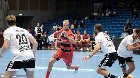 Melsungen wird nicht an der European League teilnehmen