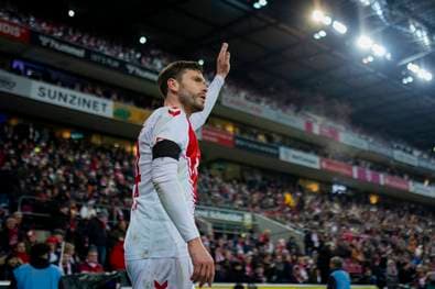 Ein Abschied, der schmerzt