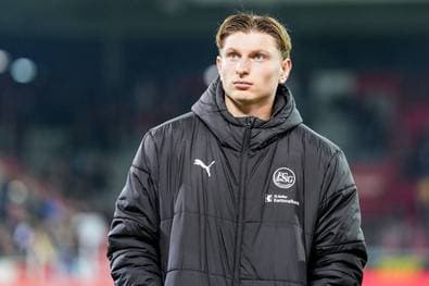 TSG macht Stürmer-Deal offiziell