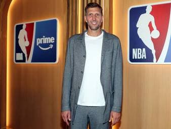 NBA Europe? "Haben noch nicht mal Standorte"