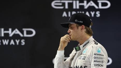 F1 Grand Prix of Abu Dhabi