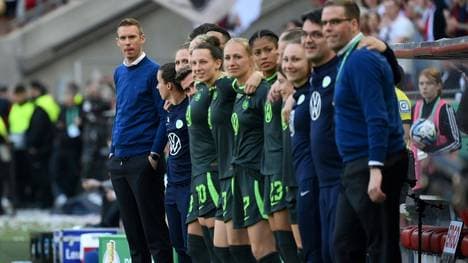 Wolfsburg: Mit komplettem Kader zum CL-Triumph