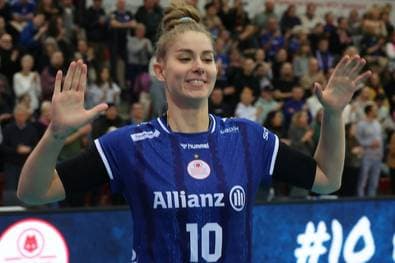 Kästner verlängert in Stuttgart