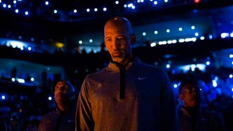 Monty Williams wird offenbar neuer Trainer der Detroit Pistons