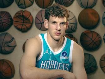 Deutscher glänzt in NBA Summer League
