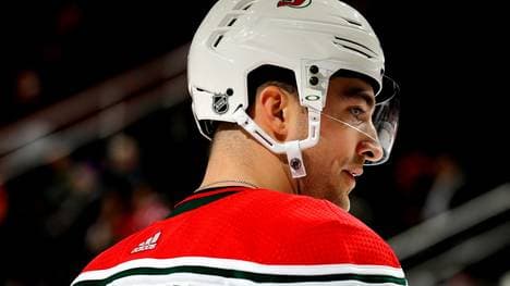 Wechselt ins Rheinland: Kenny Agostino