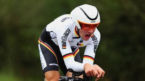 UCI Road World Championships - Day Two