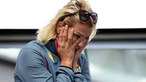 Swimming - 16th FINA World Championships: Day Nine