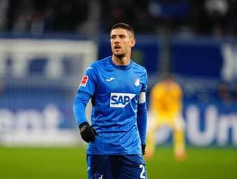 Große Überraschungen in TSG-Elf