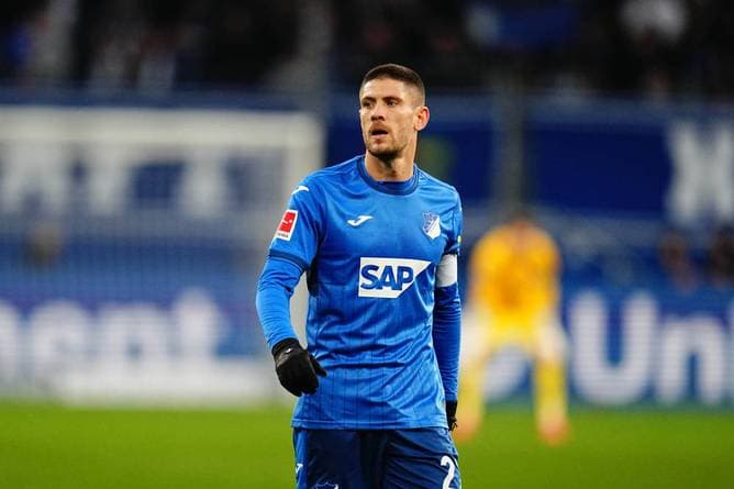 Große Überraschungen in TSG-Elf