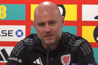 Wales mit Extra-Motivation für EM-Quali: "Haben das Hotel ausgewählt!"