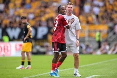 Hype um Toptorjäger? Klose reagiert