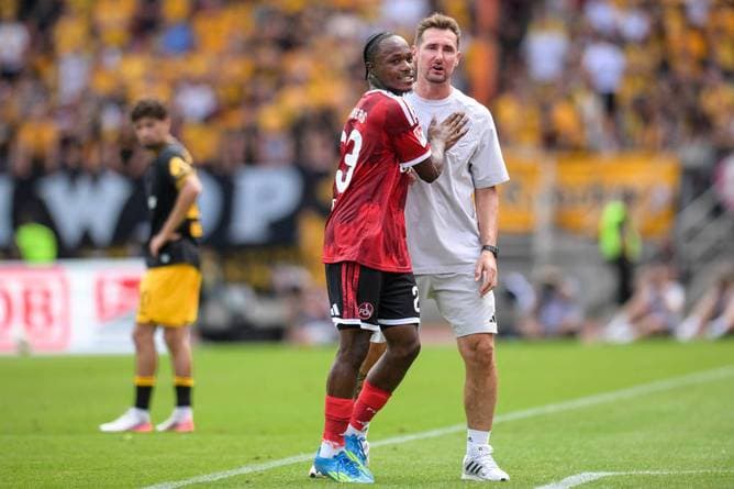 Hype um Toptorjäger? Klose reagiert