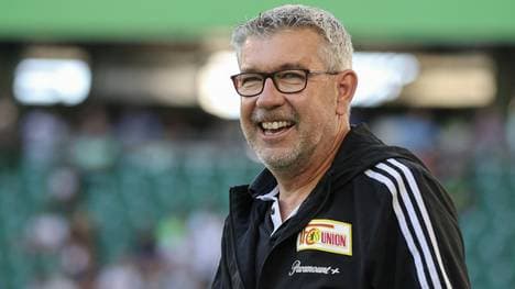 Fischer freut sich über die Rückkehr des Defensiv-Duos