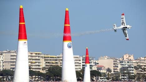 Matthias Dolderer konnte in Chiba nicht um den Sieg mitfliegen